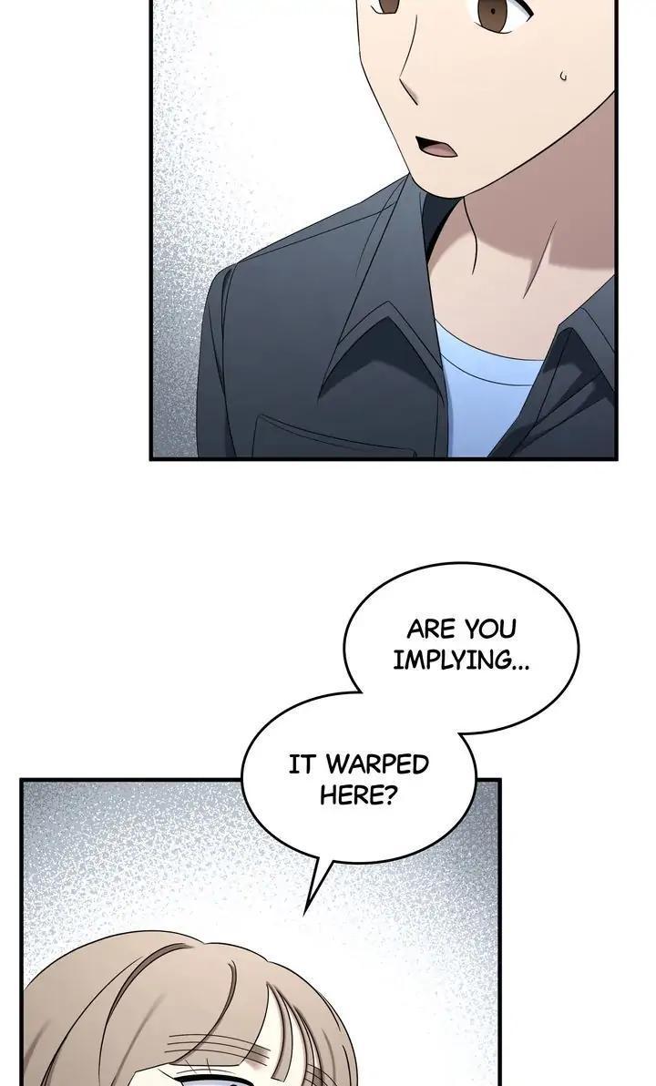 Read Cheolsu Saves the World Manga Online
