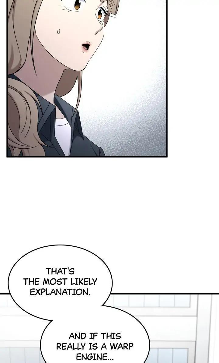 Read Cheolsu Saves the World Manga Online