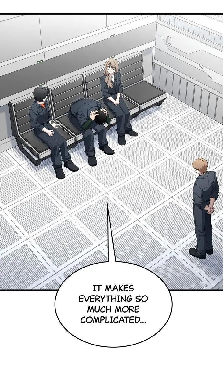Read Cheolsu Saves the World Manga Online