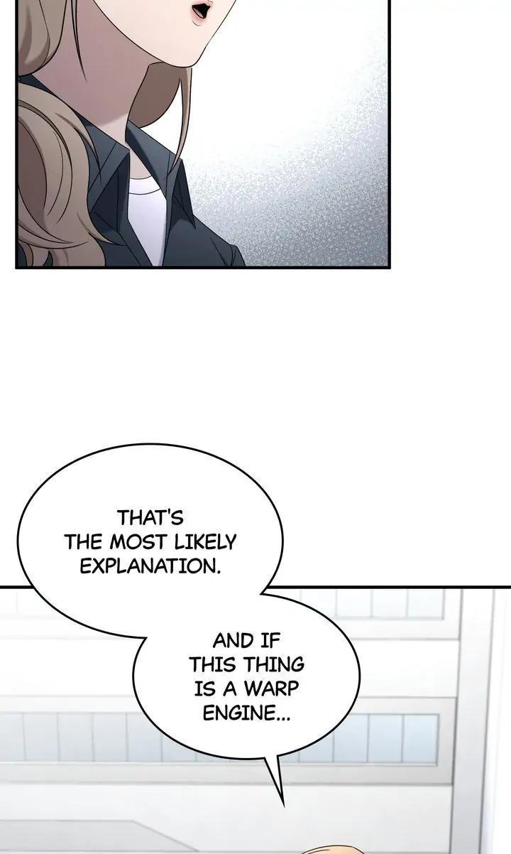 Read Cheolsu Saves the World Manga Online