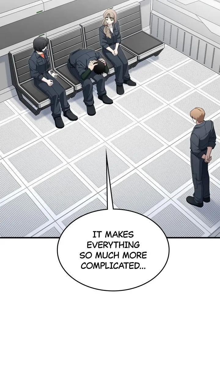 Read Cheolsu Saves the World Manga Online