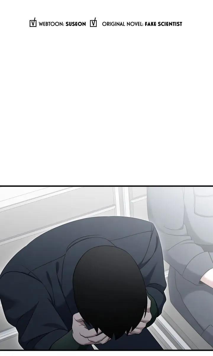 Read Cheolsu Saves the World Manga Online