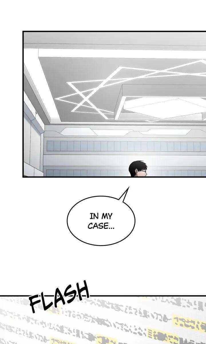 Read Cheolsu Saves the World Manga Online