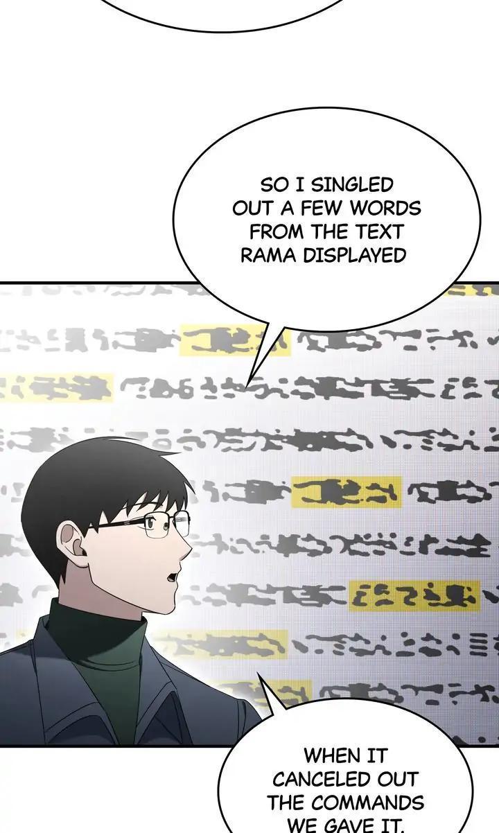Read Cheolsu Saves the World Manga Online