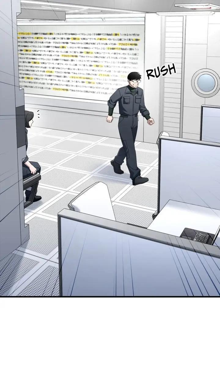 Read Cheolsu Saves the World Manga Online