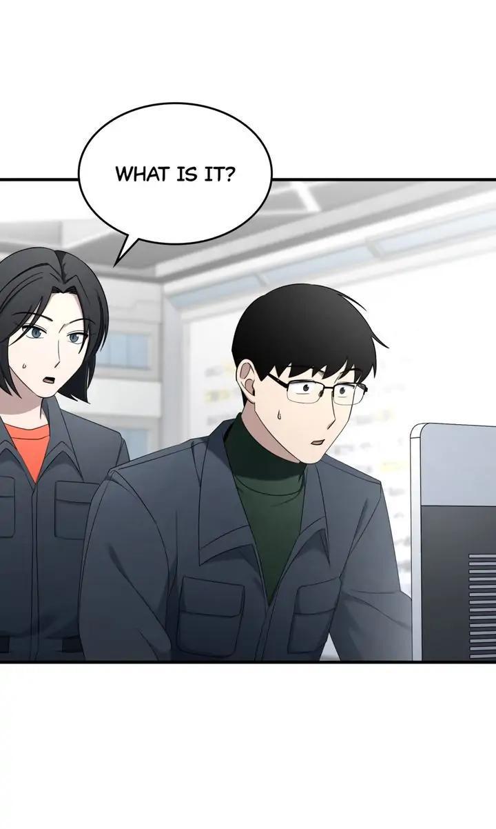 Read Cheolsu Saves the World Manga Online