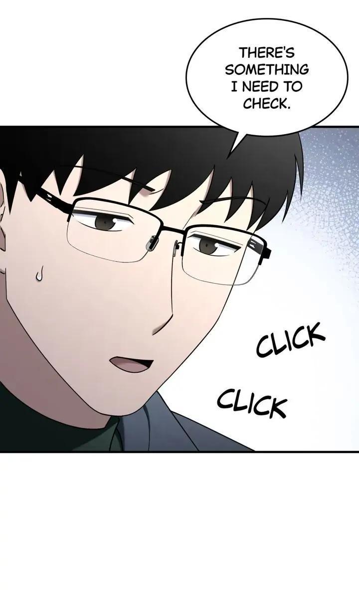 Read Cheolsu Saves the World Manga Online