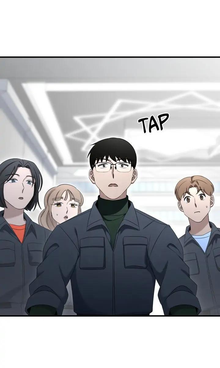 Read Cheolsu Saves the World Manga Online
