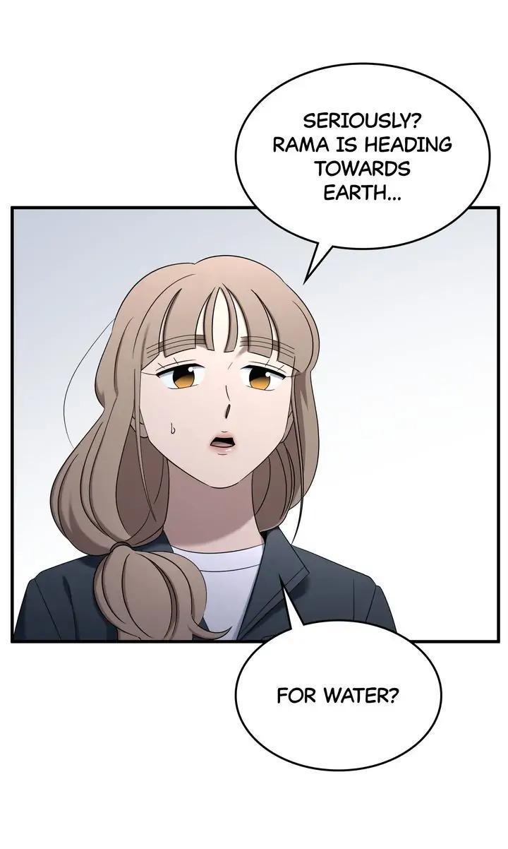 Read Cheolsu Saves the World Manga Online