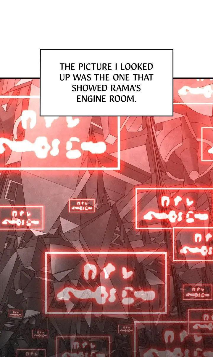 Read Cheolsu Saves the World Manga Online