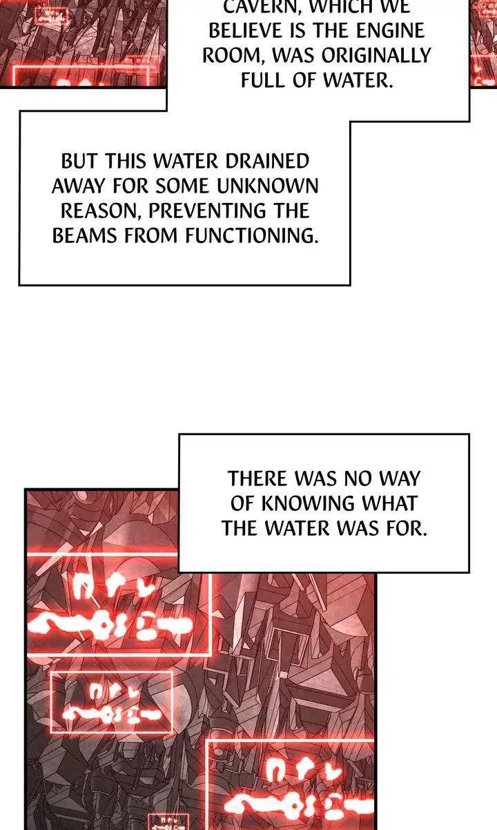 Read Cheolsu Saves the World Manga Online