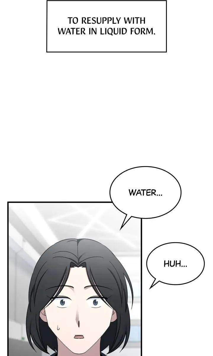 Read Cheolsu Saves the World Manga Online