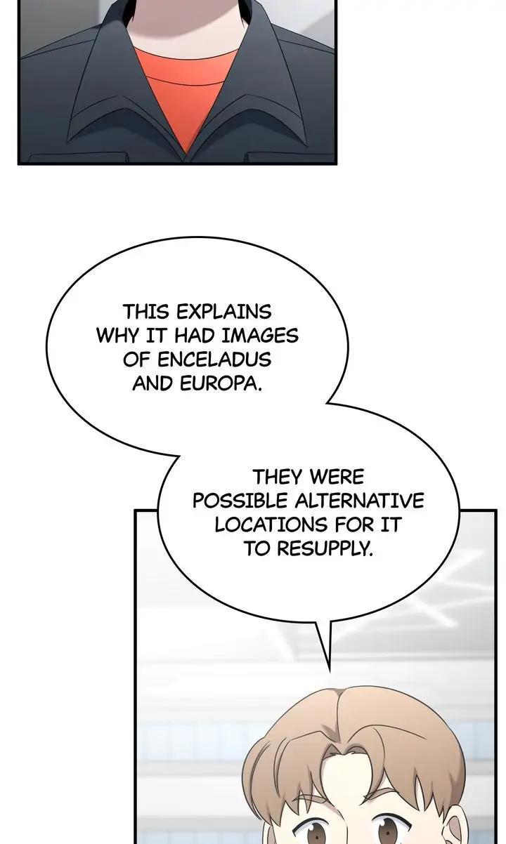 Read Cheolsu Saves the World Manga Online