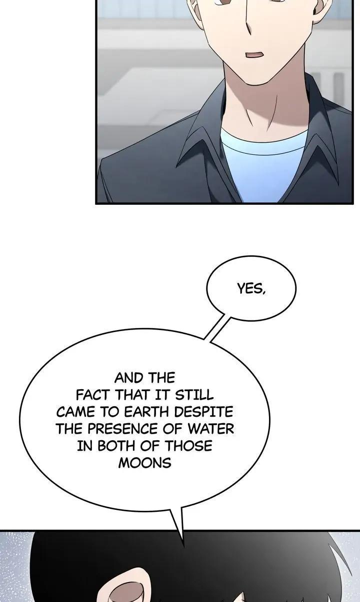 Read Cheolsu Saves the World Manga Online