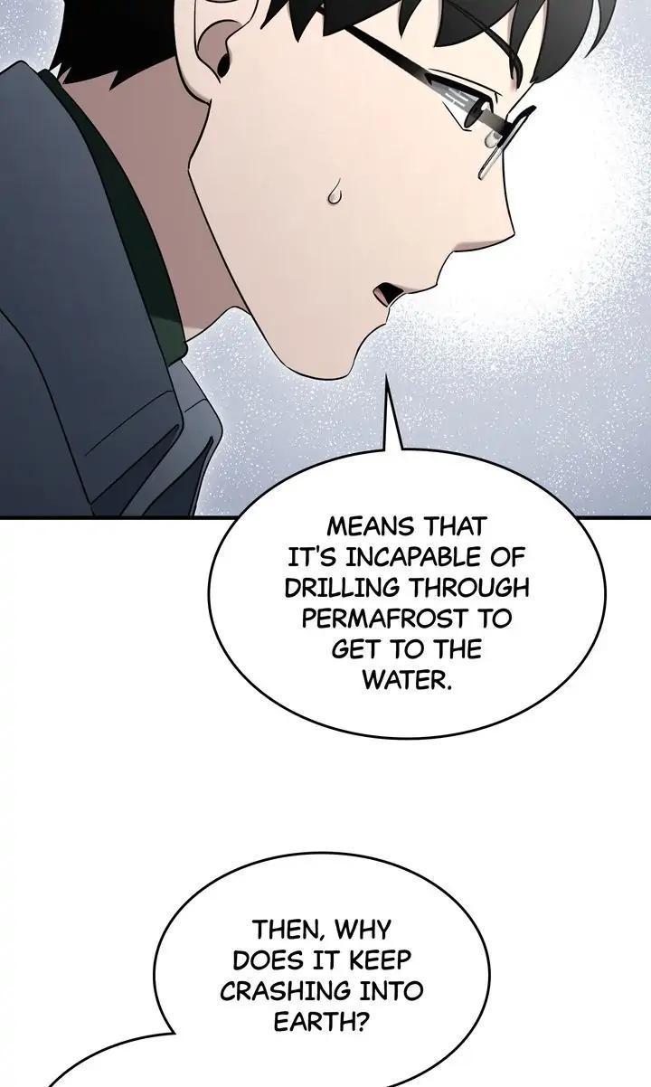Read Cheolsu Saves the World Manga Online