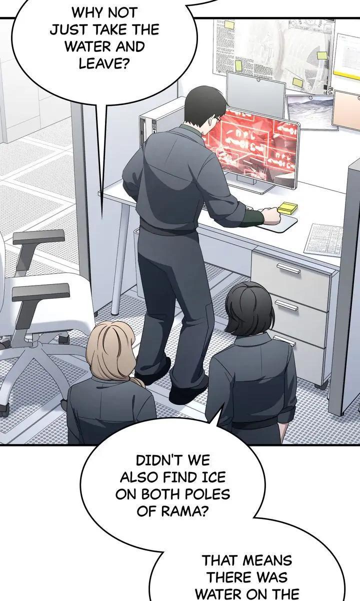 Read Cheolsu Saves the World Manga Online