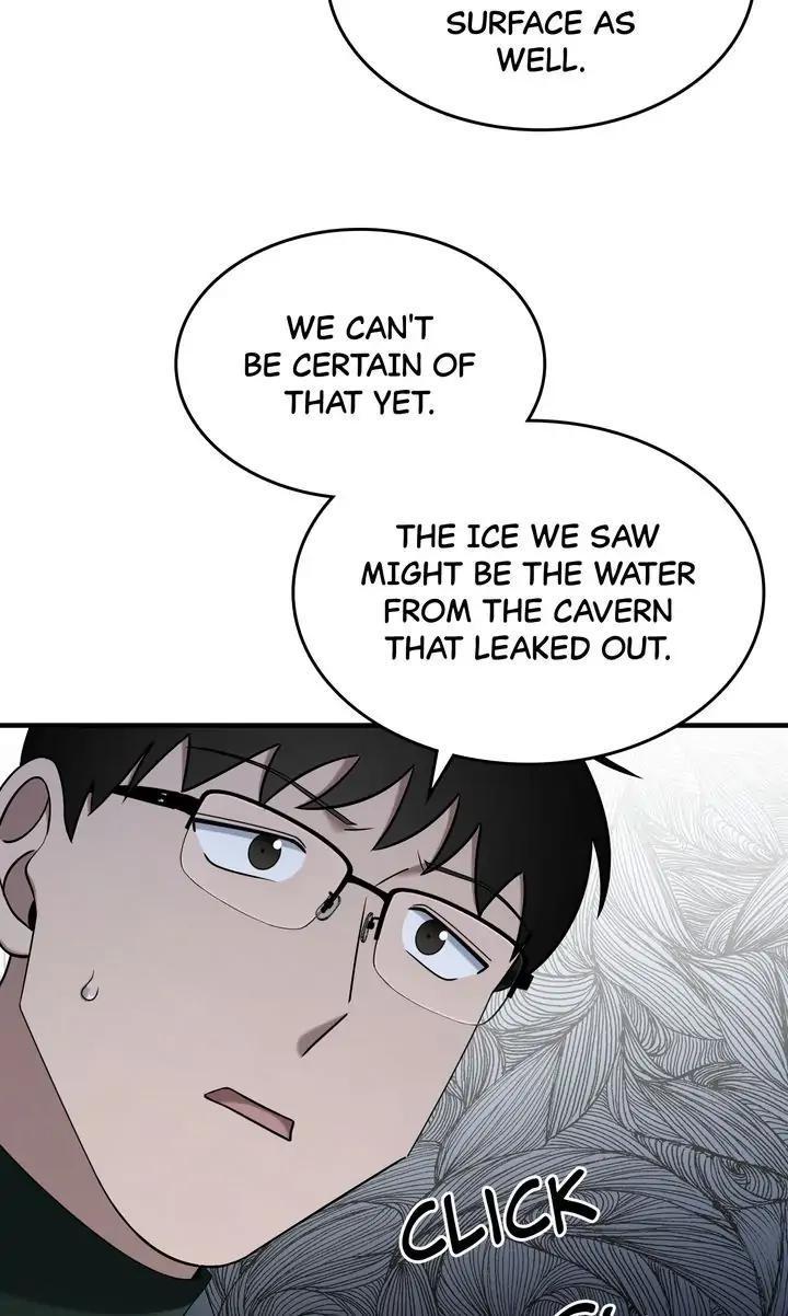 Read Cheolsu Saves the World Manga Online