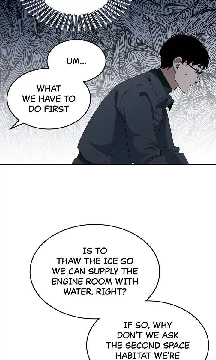 Read Cheolsu Saves the World Manga Online