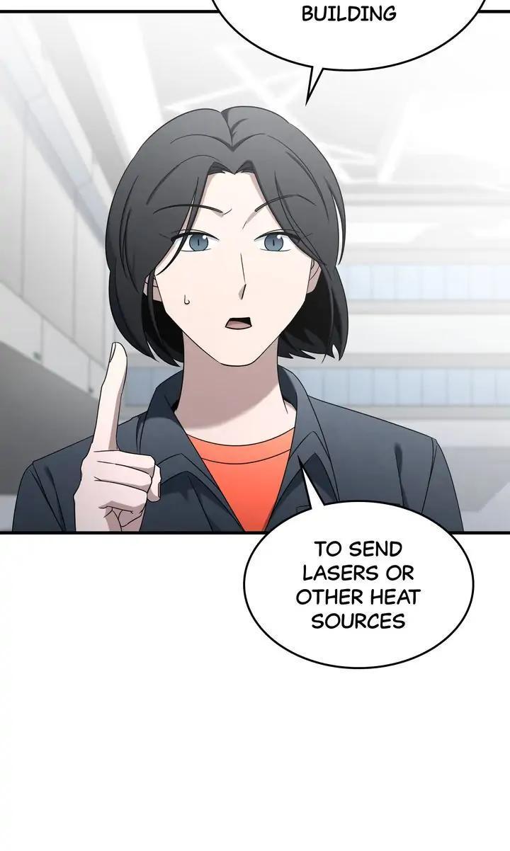 Read Cheolsu Saves the World Manga Online