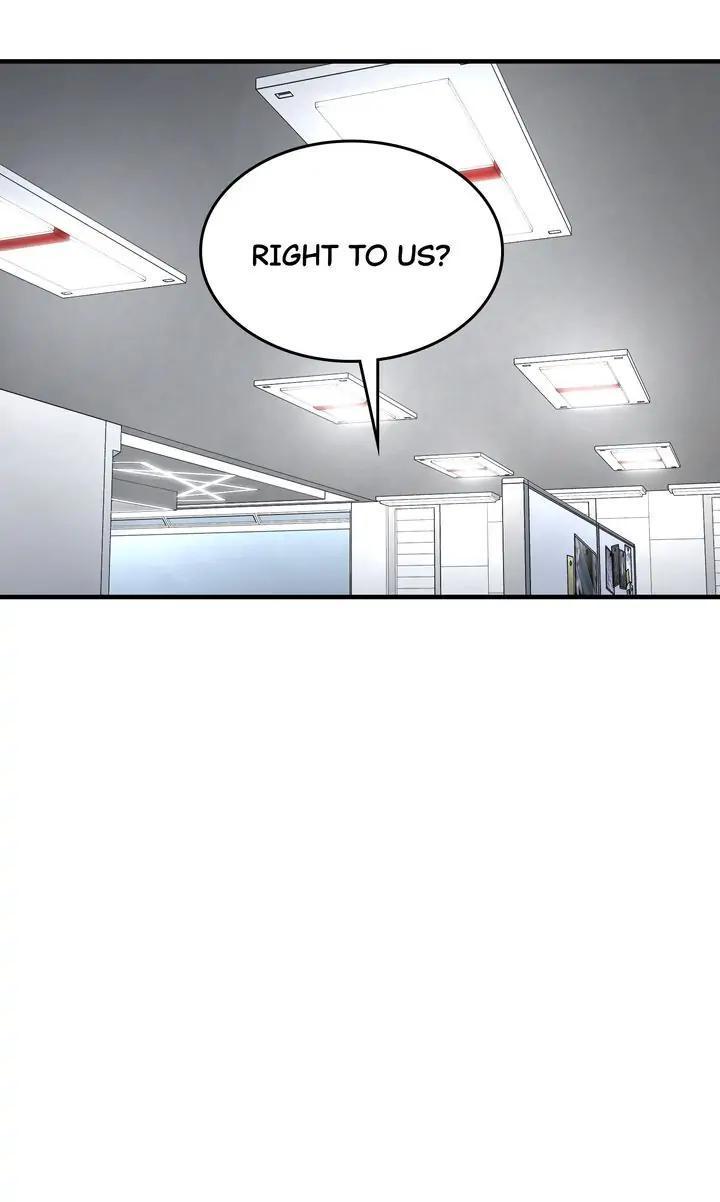Read Cheolsu Saves the World Manga Online