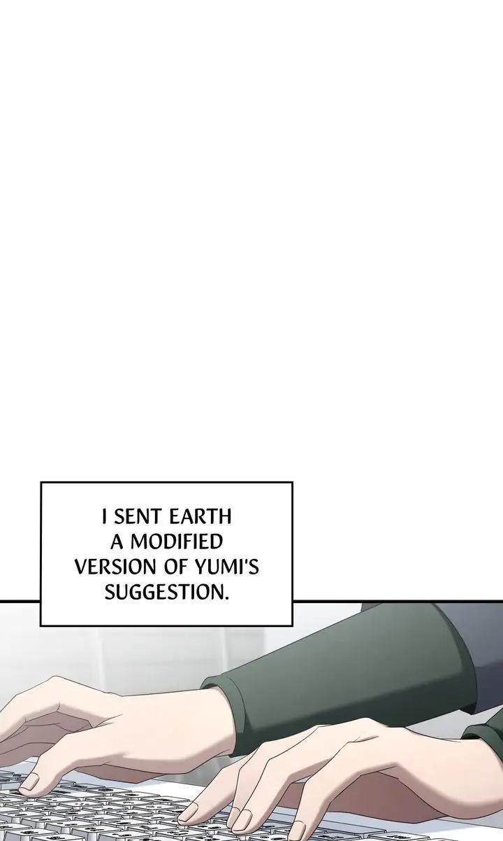 Read Cheolsu Saves the World Manga Online