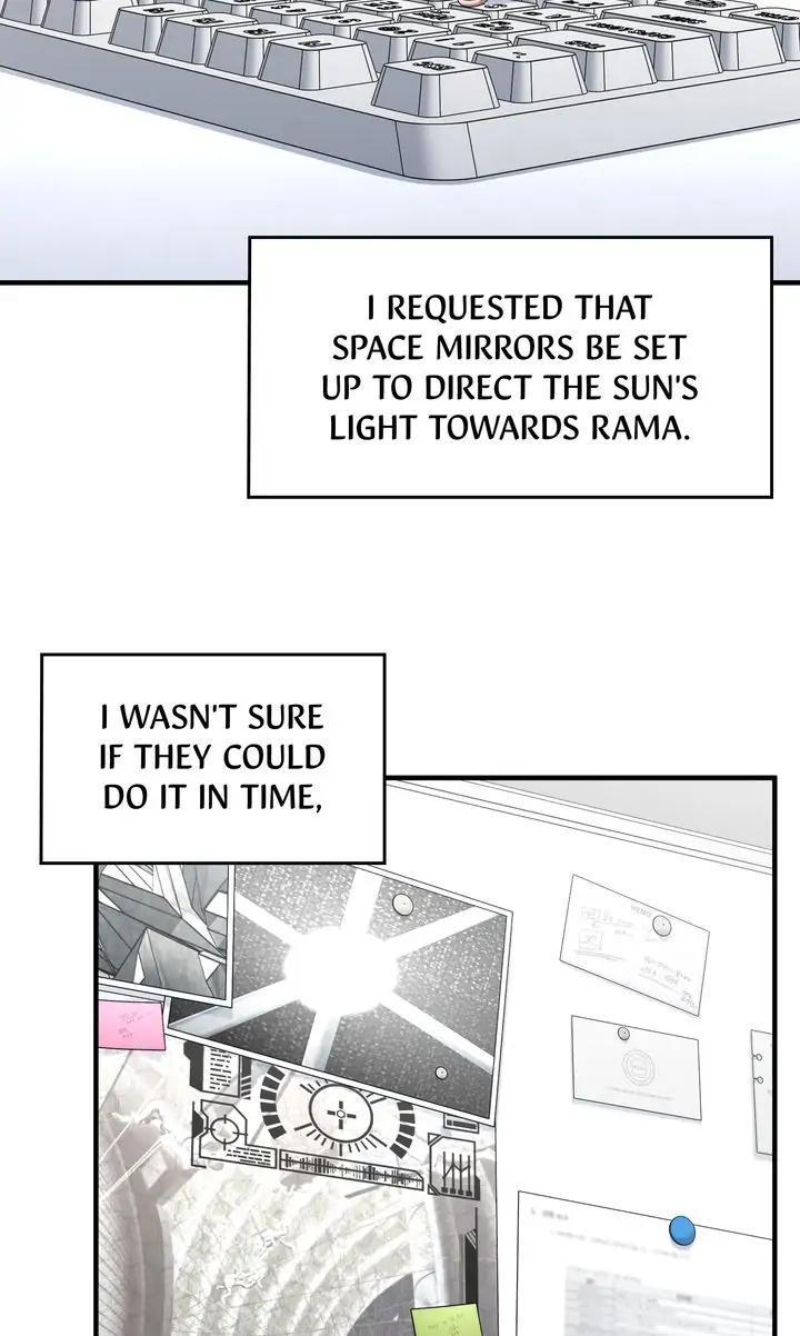 Read Cheolsu Saves the World Manga Online