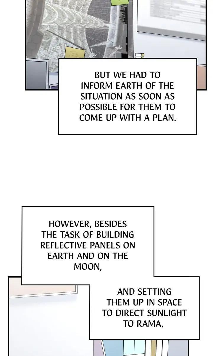 Read Cheolsu Saves the World Manga Online