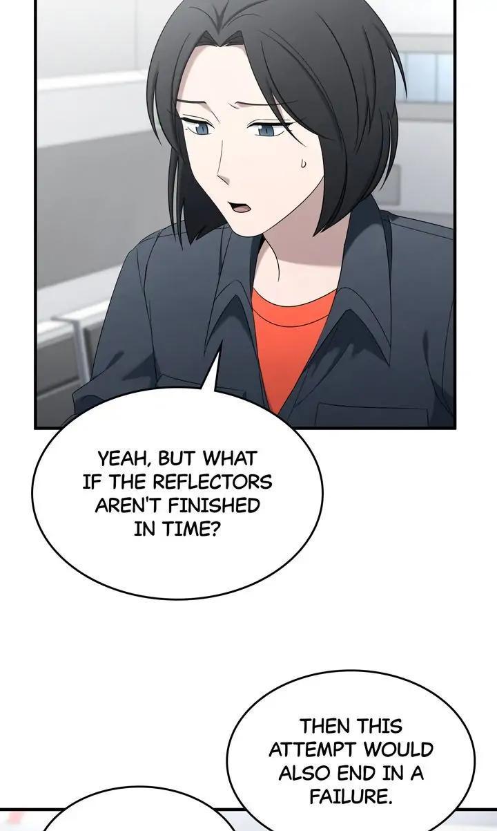 Read Cheolsu Saves the World Manga Online