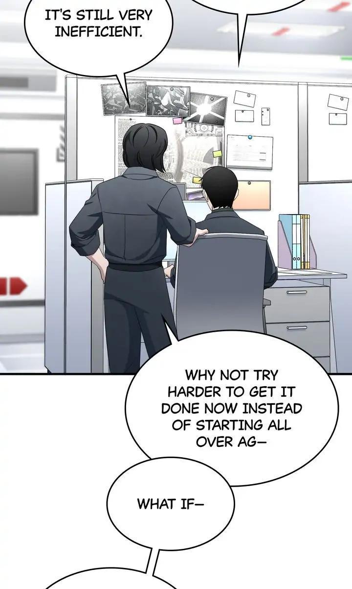 Read Cheolsu Saves the World Manga Online