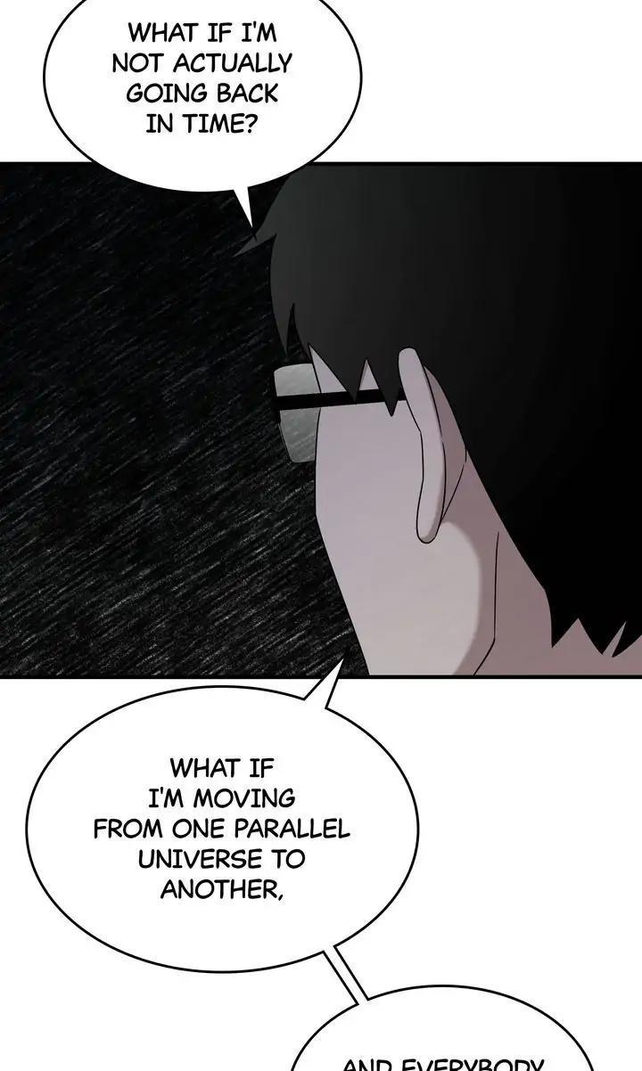 Read Cheolsu Saves the World Manga Online