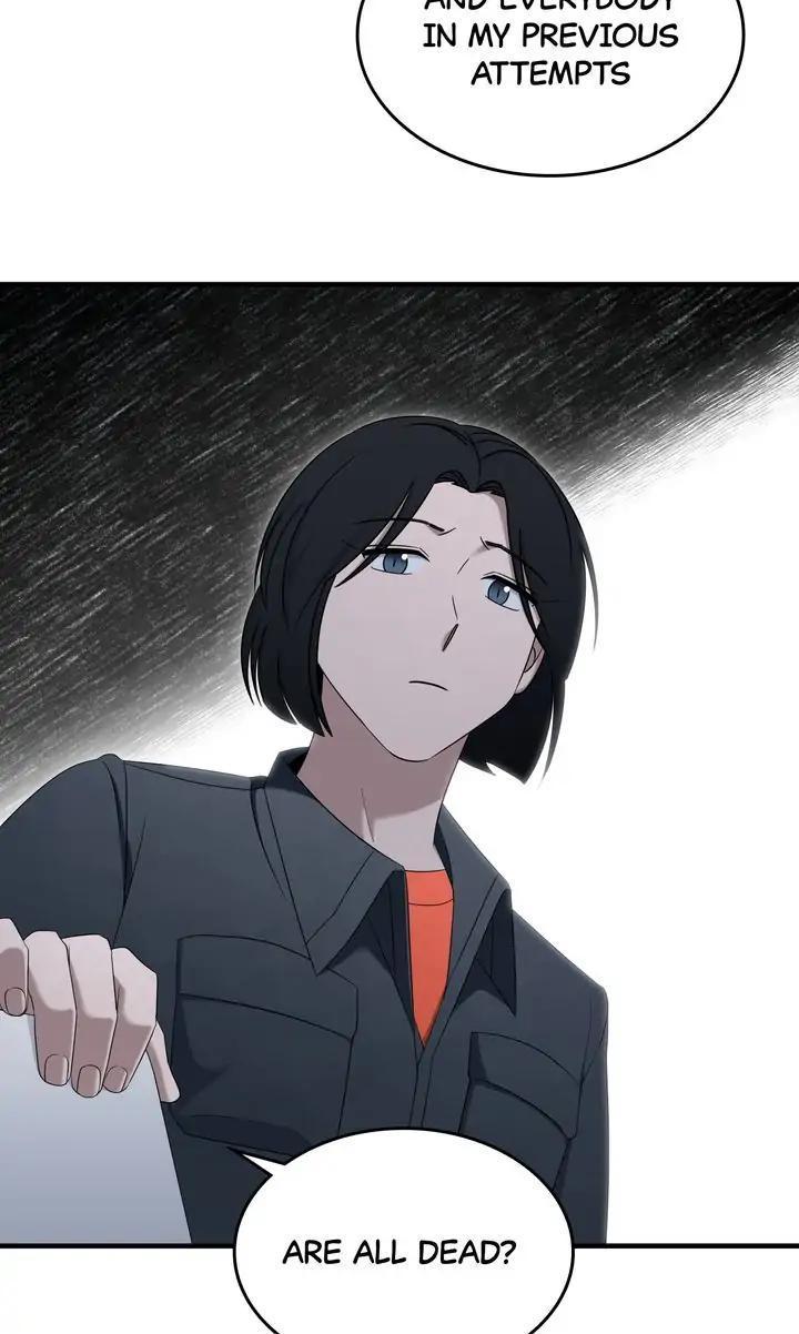 Read Cheolsu Saves the World Manga Online