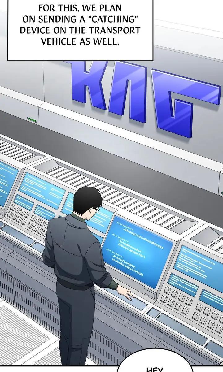 Read Cheolsu Saves the World Manga Online