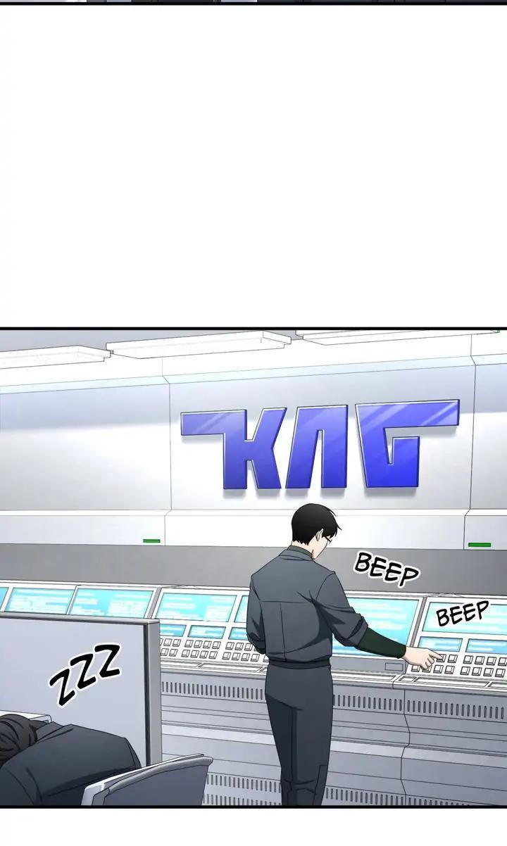 Read Cheolsu Saves the World Manga Online