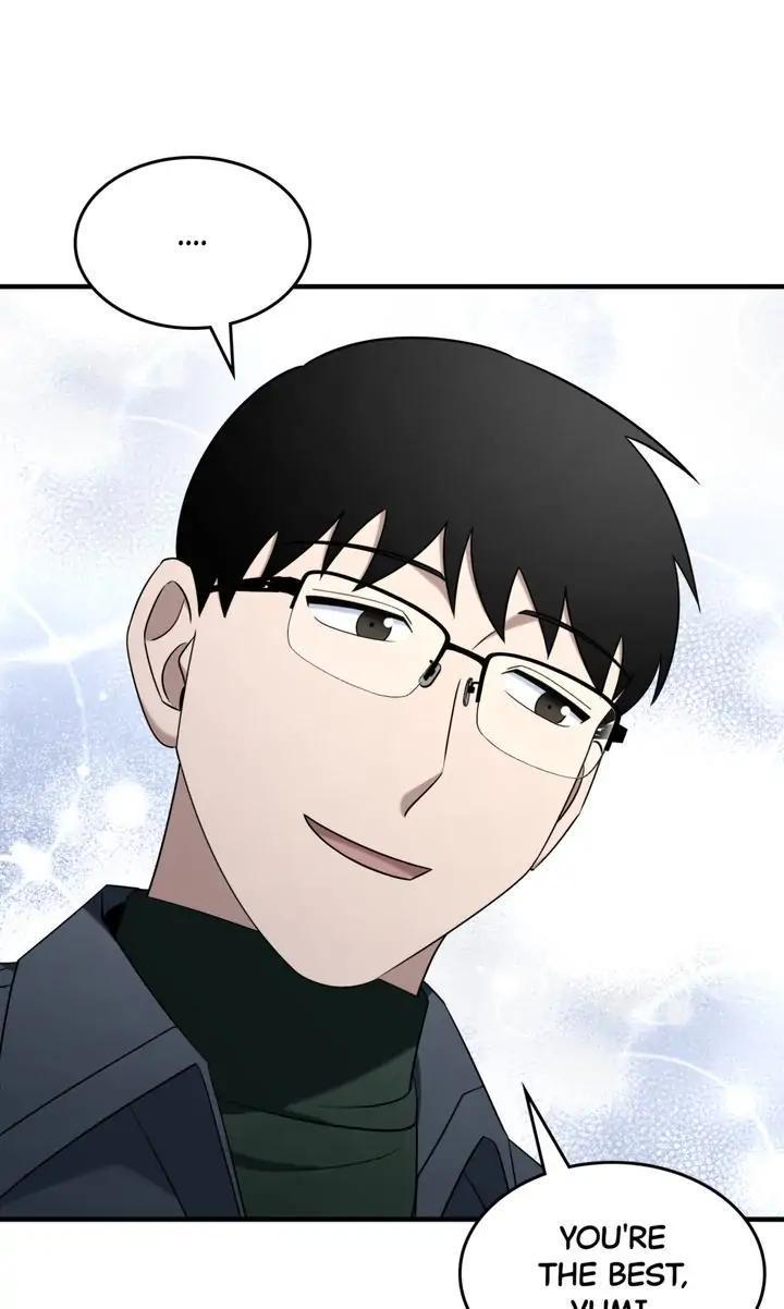 Read Cheolsu Saves the World Manga Online