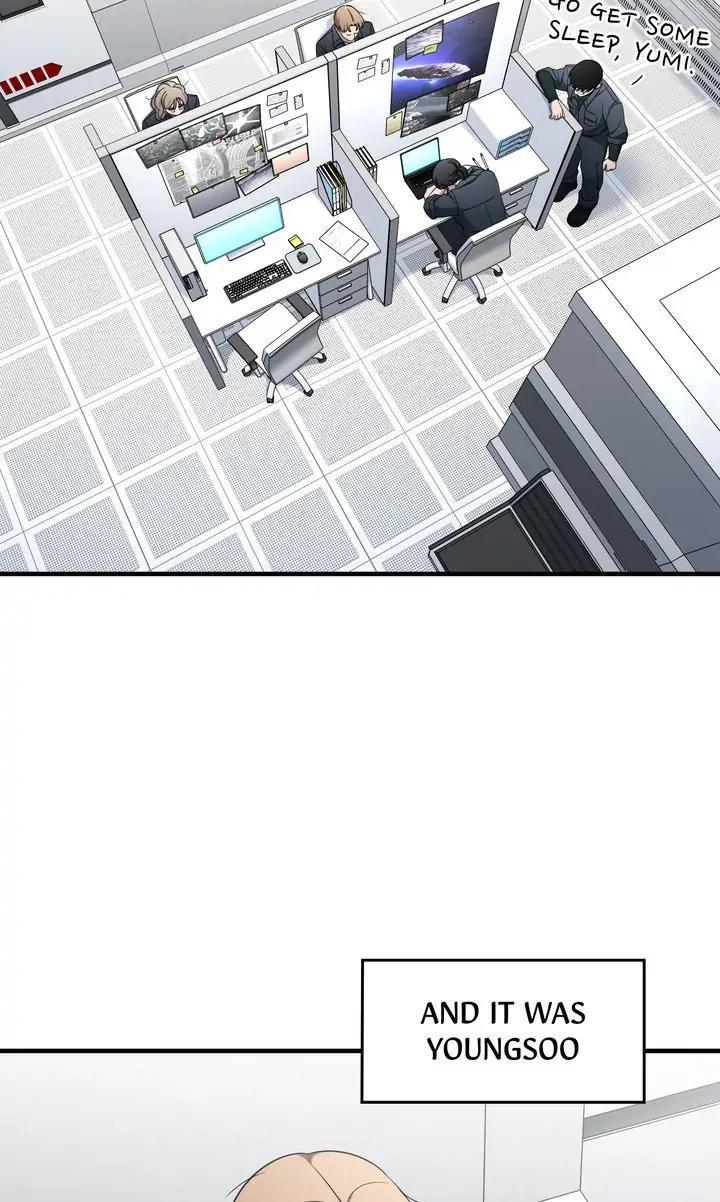Read Cheolsu Saves the World Manga Online