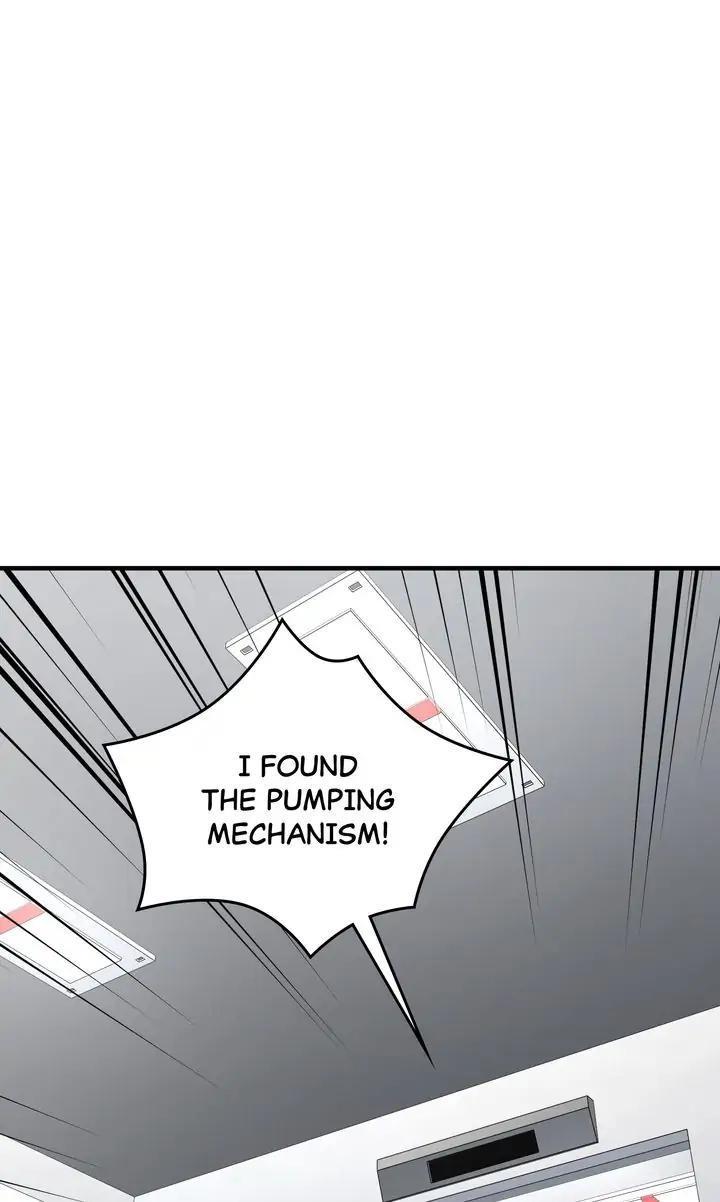 Read Cheolsu Saves the World Manga Online