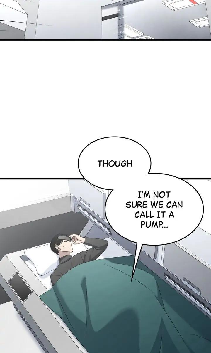 Read Cheolsu Saves the World Manga Online