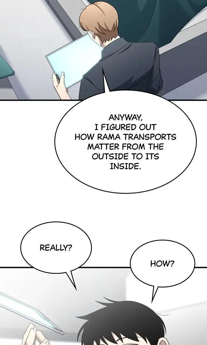 Read Cheolsu Saves the World Manga Online
