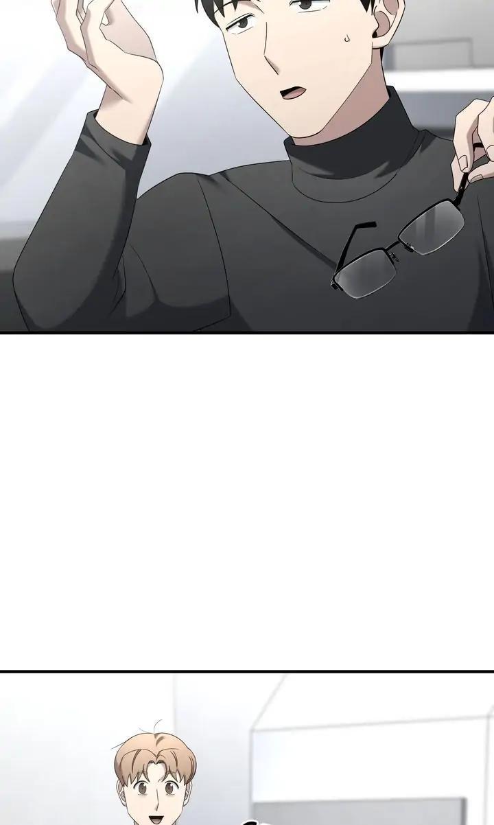 Read Cheolsu Saves the World Manga Online