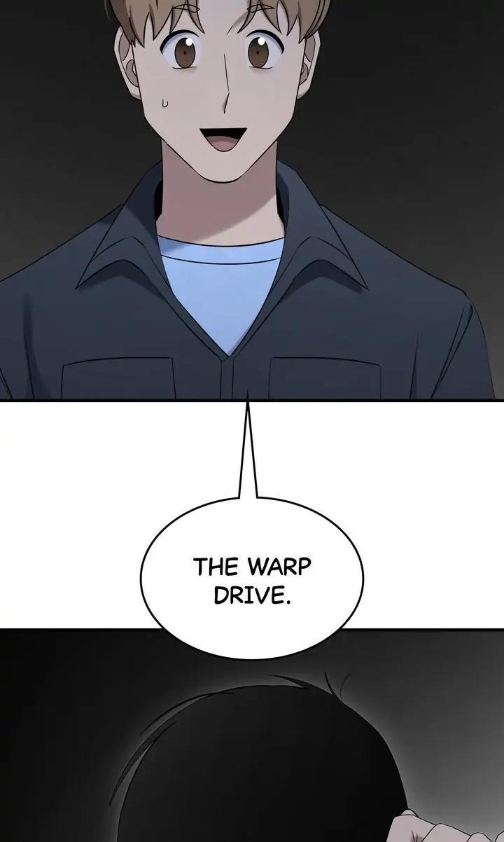 Read Cheolsu Saves the World Manga Online