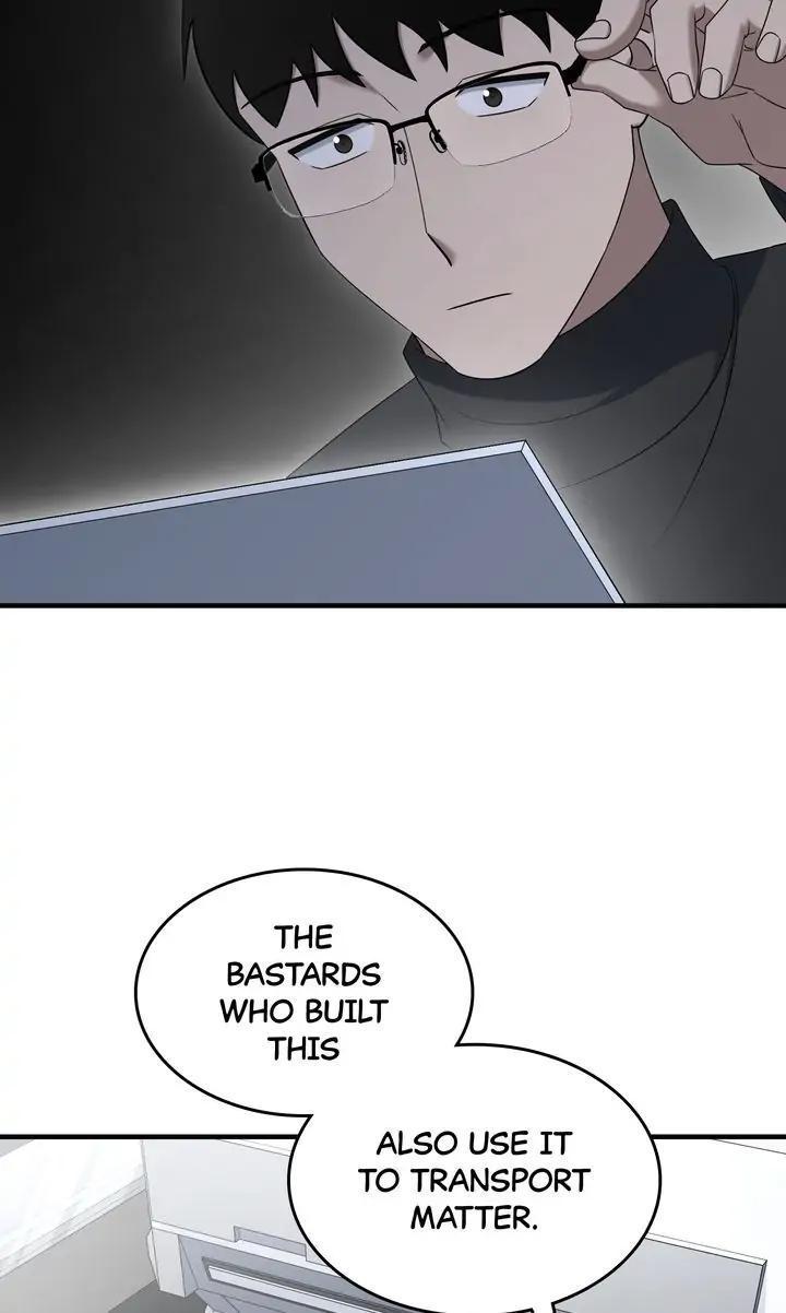 Read Cheolsu Saves the World Manga Online