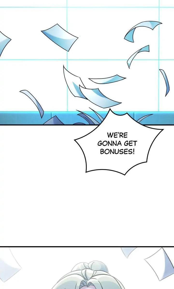 Read Cheolsu Saves the World Manga Online