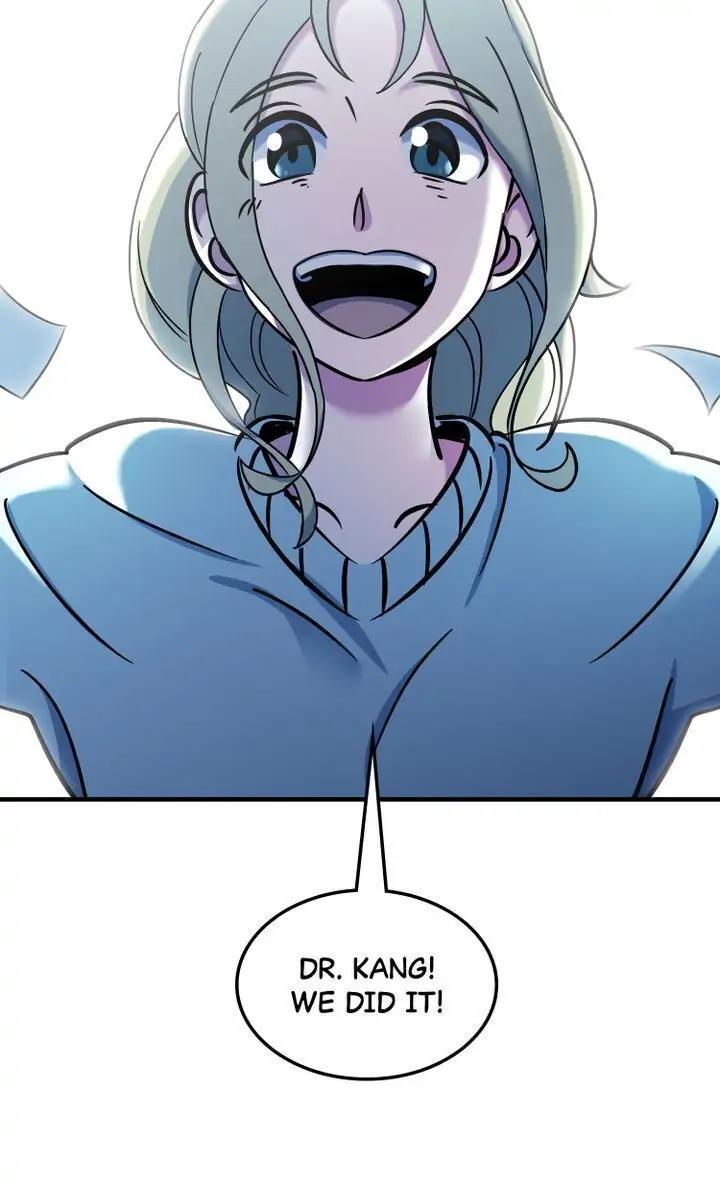 Read Cheolsu Saves the World Manga Online