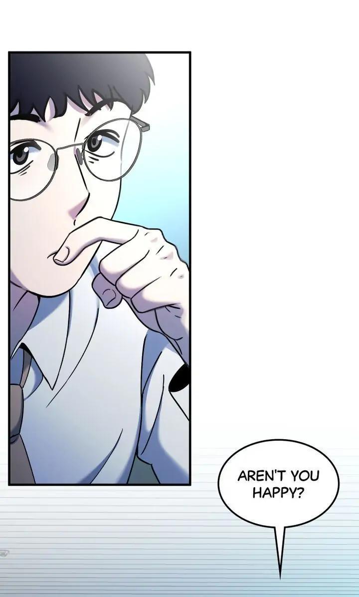 Read Cheolsu Saves the World Manga Online