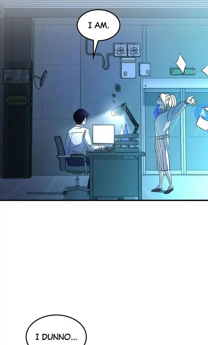 Read Cheolsu Saves the World Manga Online