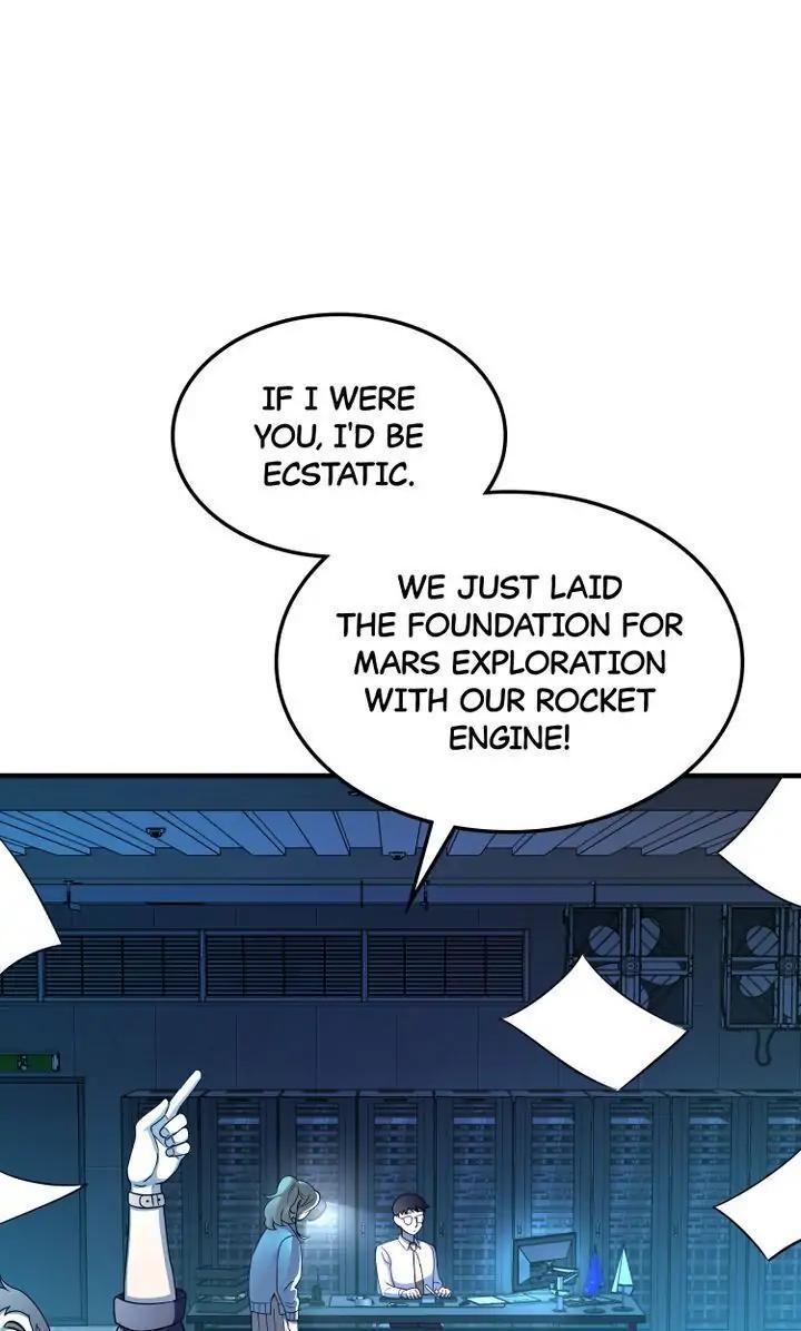 Read Cheolsu Saves the World Manga Online