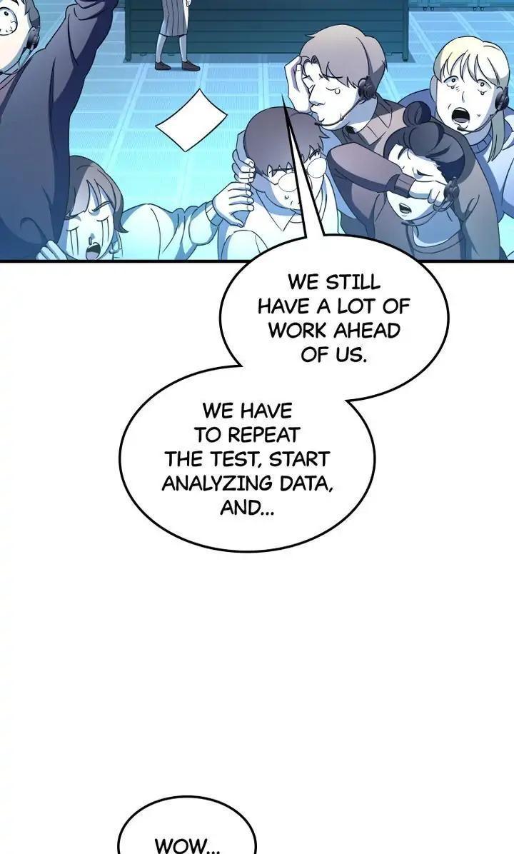 Read Cheolsu Saves the World Manga Online