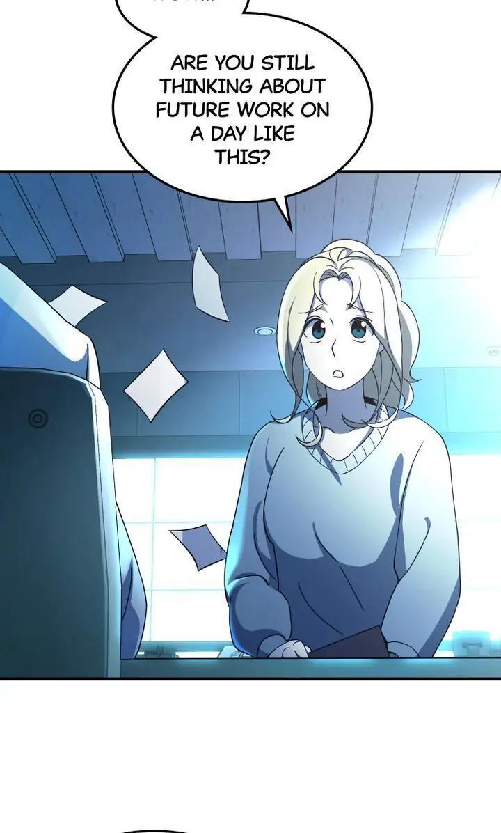 Read Cheolsu Saves the World Manga Online
