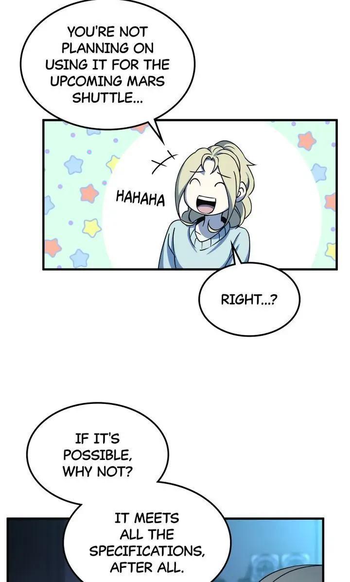 Read Cheolsu Saves the World Manga Online