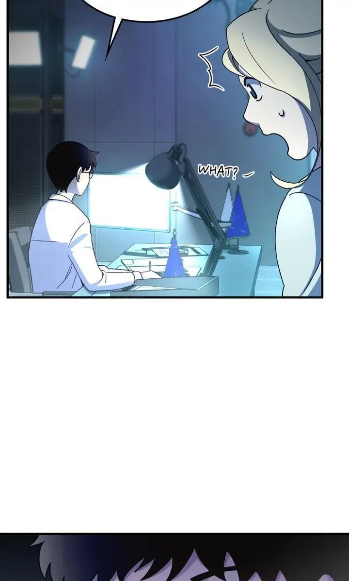 Read Cheolsu Saves the World Manga Online